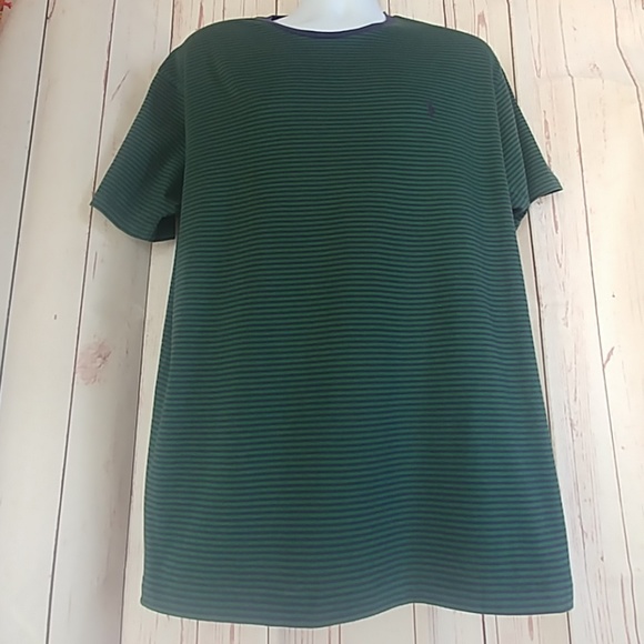 Polo Ralph Lauren Other - Ralph Lauren Men's Stripe T-Shirt